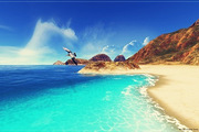 ���ൺ������Ǳˮ��