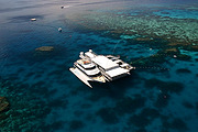 �Ĵ����ǽ���Ⱥ��Whitsunday IslandsǱˮ��