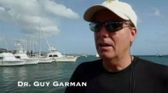 ����ս��������Ǳˮ���366�ס���GUY GARMANҽ������������