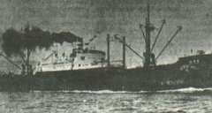 ���˳���Ǳˮ�ռǣ�ʮ������Nippo Maru�ձ���